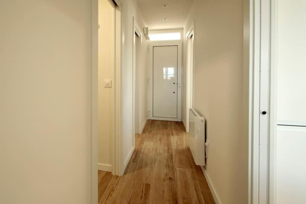 Apartamento La Maza سان بيفينتي ديلا باركيرا المظهر الخارجي الصورة