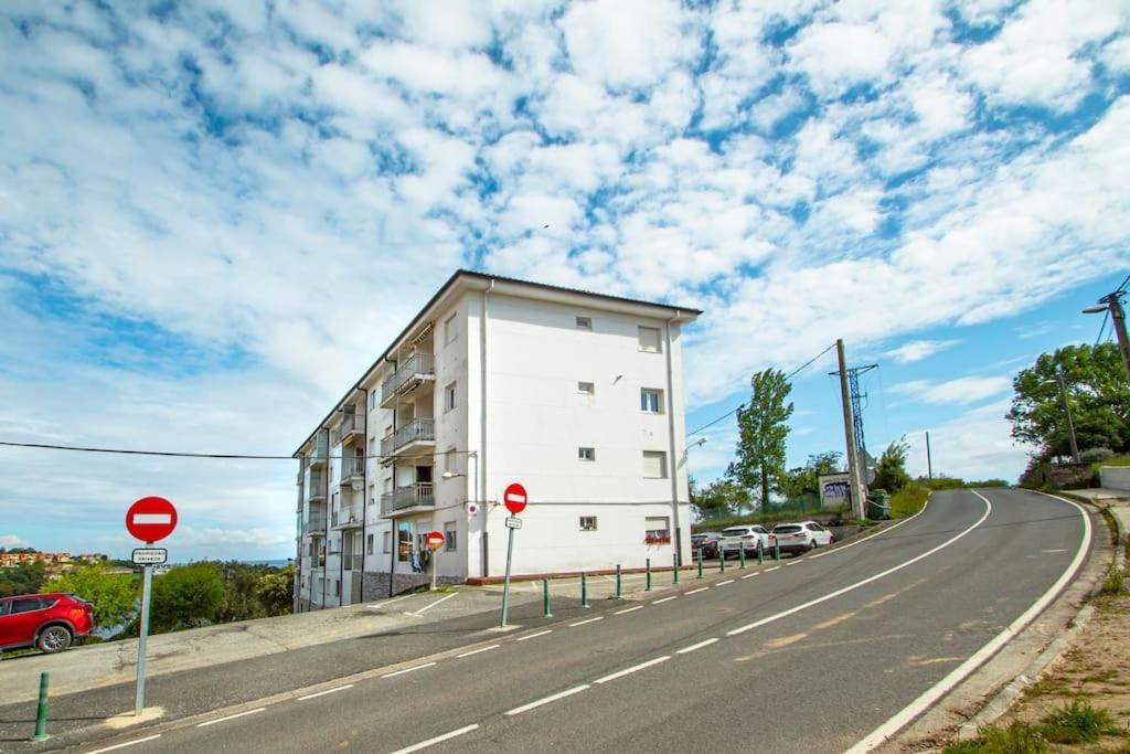 Apartamento La Maza سان بيفينتي ديلا باركيرا المظهر الخارجي الصورة