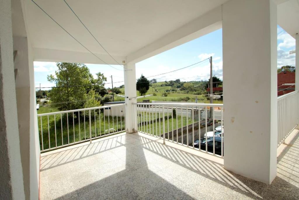 Apartamento La Maza سان بيفينتي ديلا باركيرا المظهر الخارجي الصورة