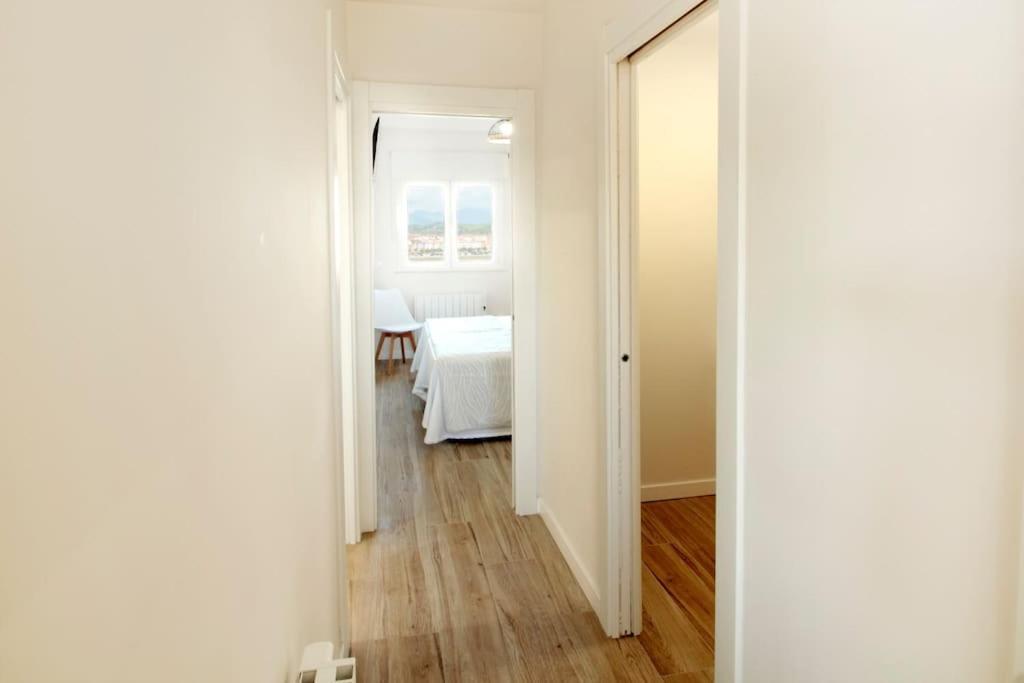 Apartamento La Maza سان بيفينتي ديلا باركيرا المظهر الخارجي الصورة