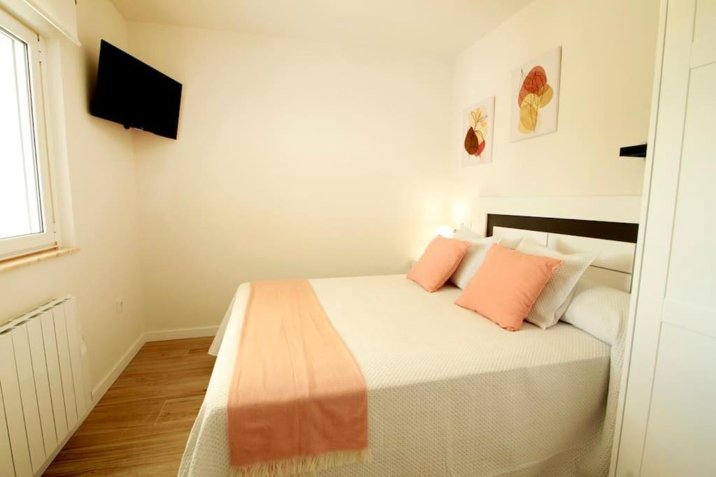Apartamento La Maza سان بيفينتي ديلا باركيرا المظهر الخارجي الصورة