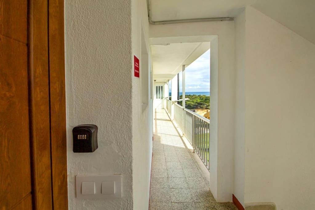 Apartamento La Maza سان بيفينتي ديلا باركيرا المظهر الخارجي الصورة