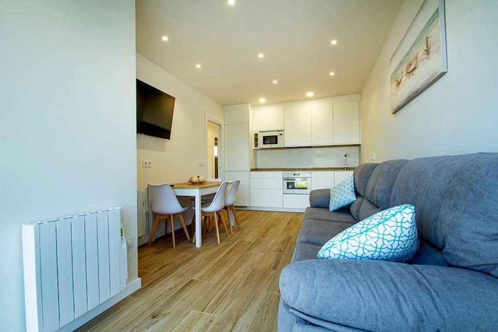 Apartamento La Maza سان بيفينتي ديلا باركيرا المظهر الخارجي الصورة