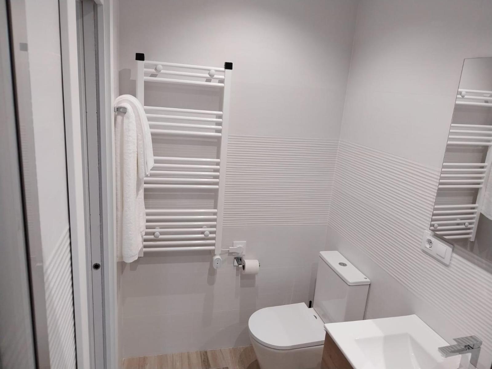 Apartamento La Maza سان بيفينتي ديلا باركيرا المظهر الخارجي الصورة