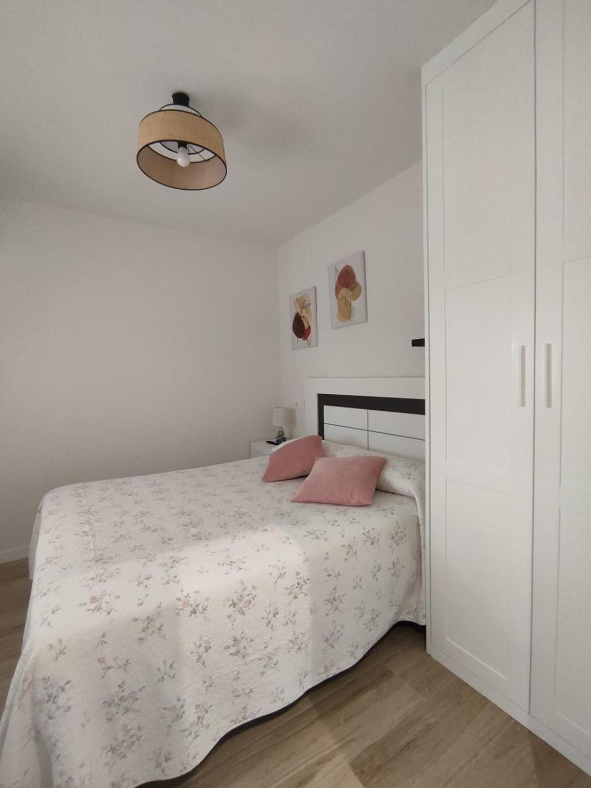 Apartamento La Maza سان بيفينتي ديلا باركيرا الغرفة الصورة